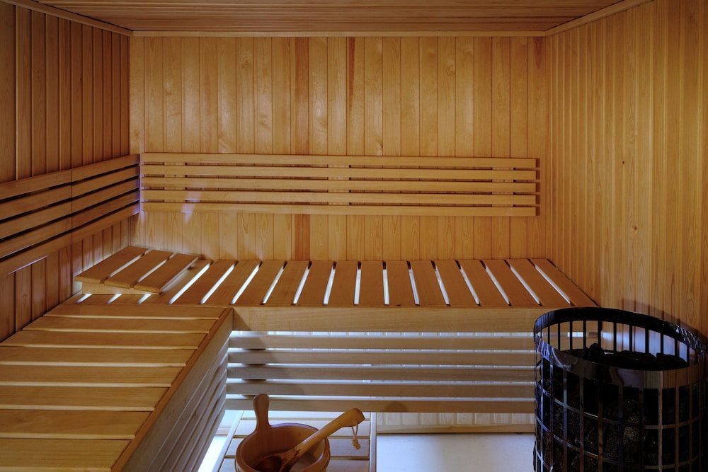 Tunis Marriott Hotel 5*(nl) - 4