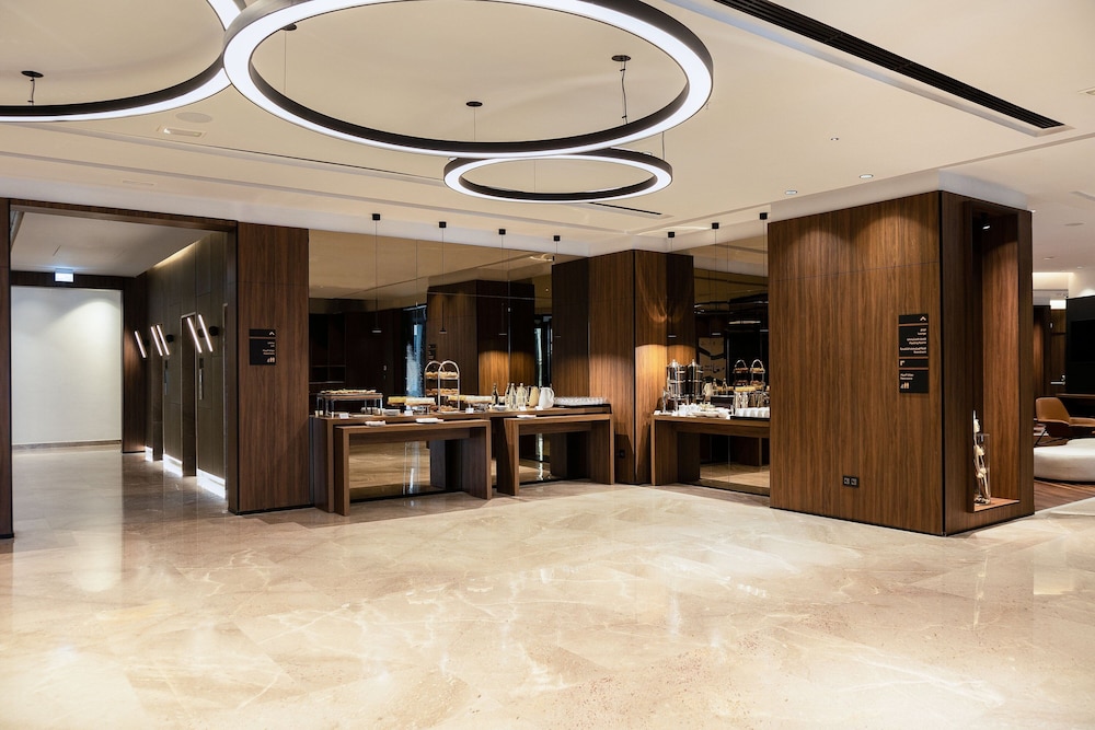 Tunis Marriott Hotel 5*(nl) - 6