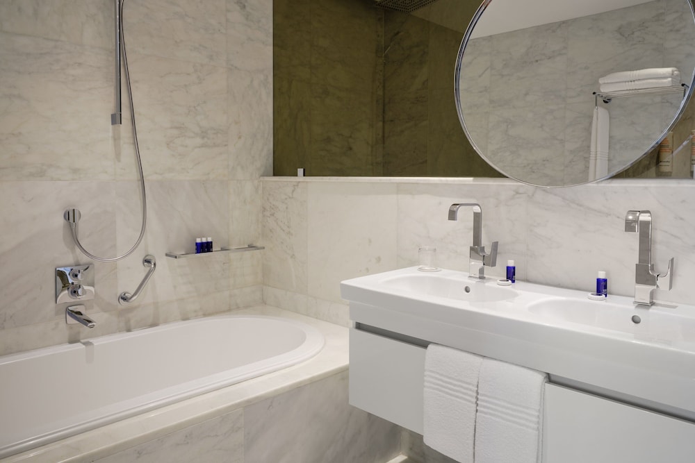 Tunis Marriott Hotel 5*(nl) - 100