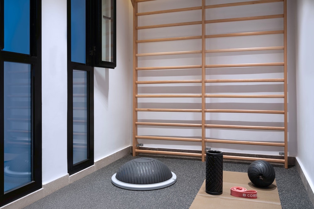 Tunis Marriott Hotel 5*(nl) - 103