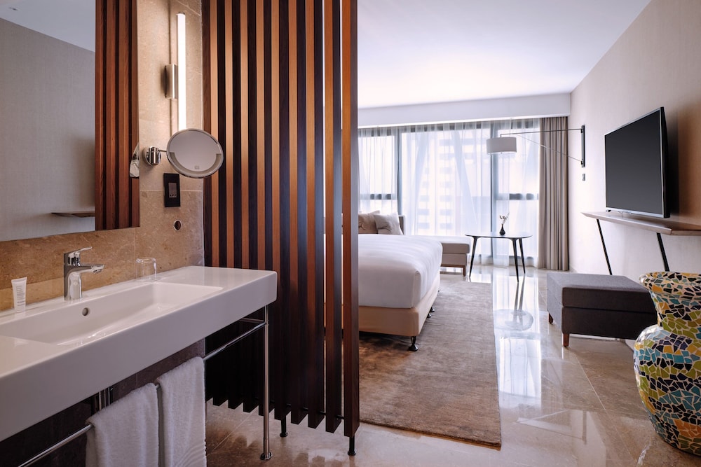 Tunis Marriott Hotel 5*(nl) - 106