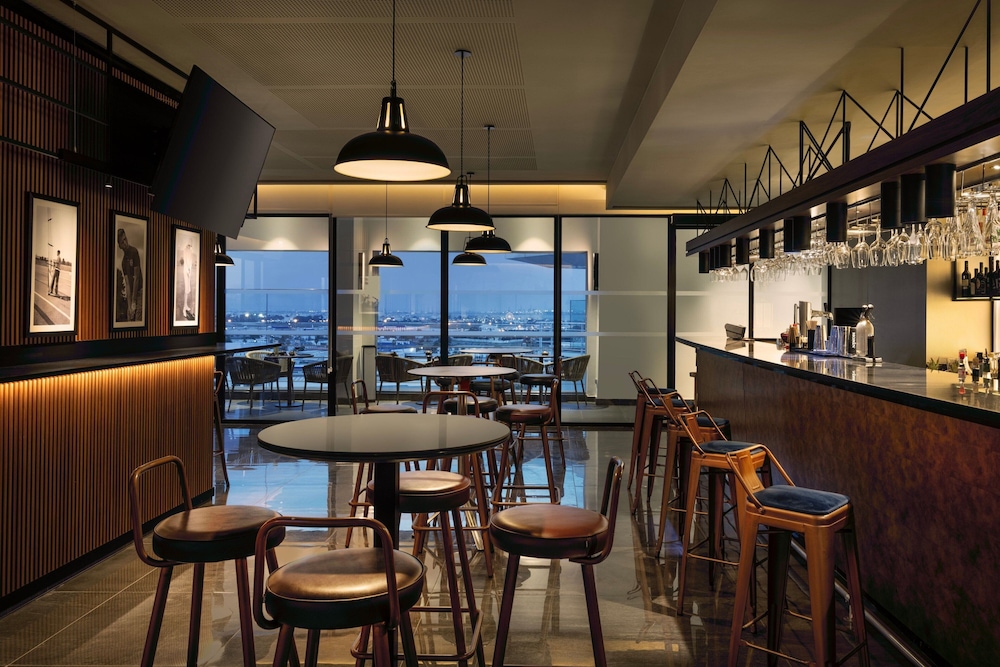 Tunis Marriott Hotel 5*(nl) - 42