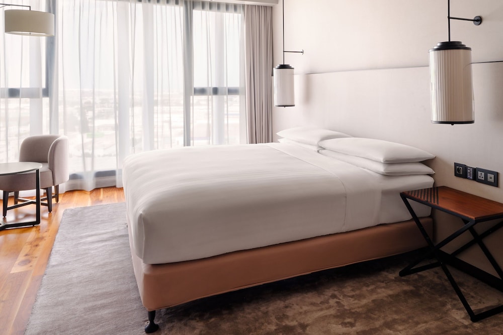 Tunis Marriott Hotel 5*(nl) - 47