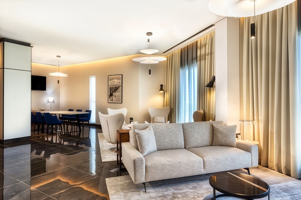 Tunis Marriott Hotel 5*(nl) - 45