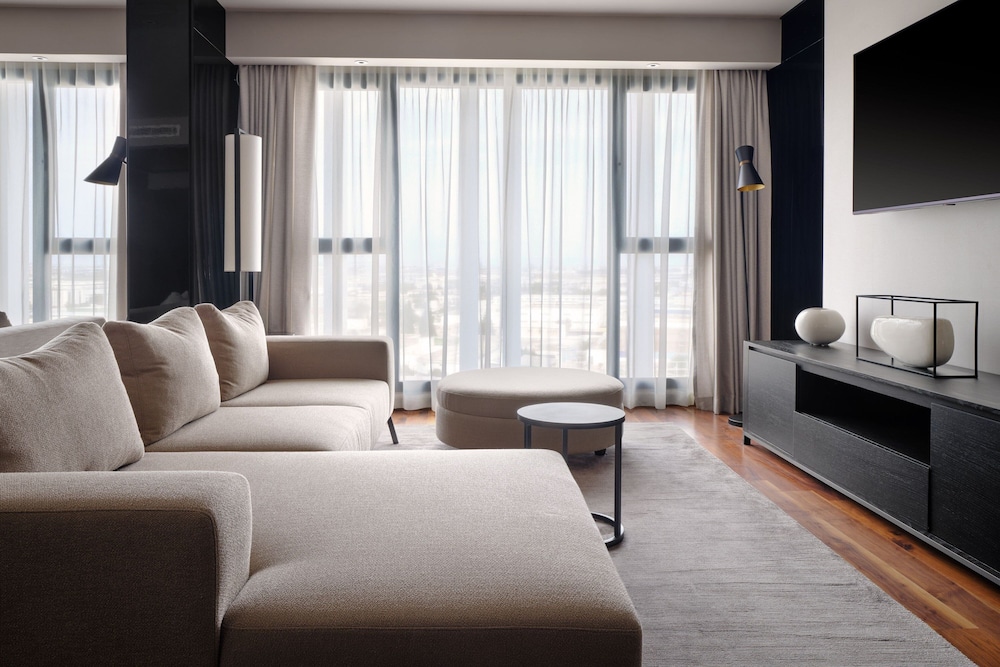 Tunis Marriott Hotel 5*(nl) - 51