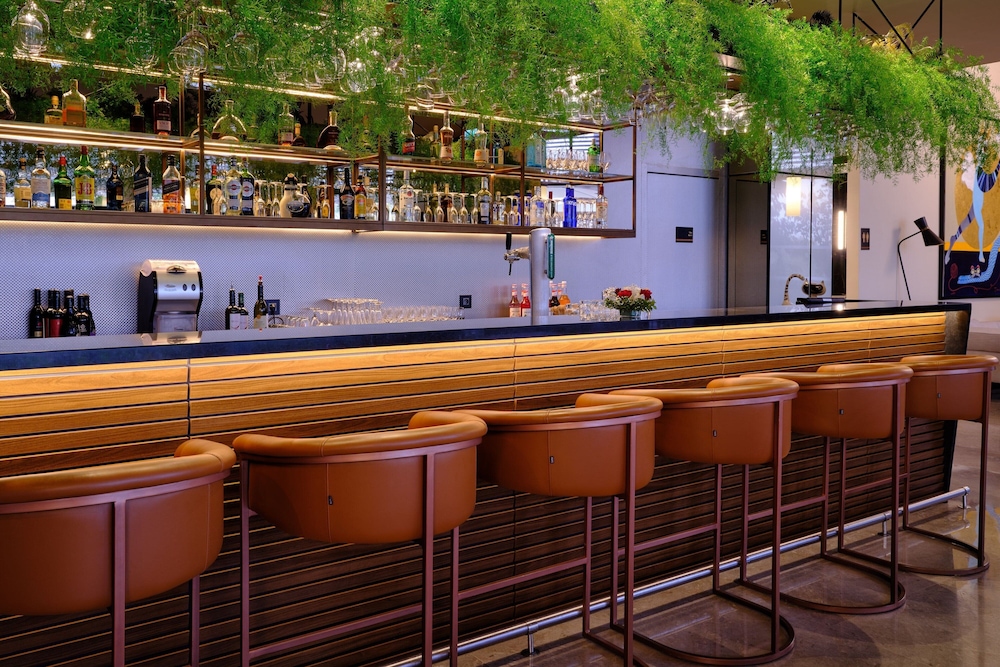 Tunis Marriott Hotel 5*(nl) - 43