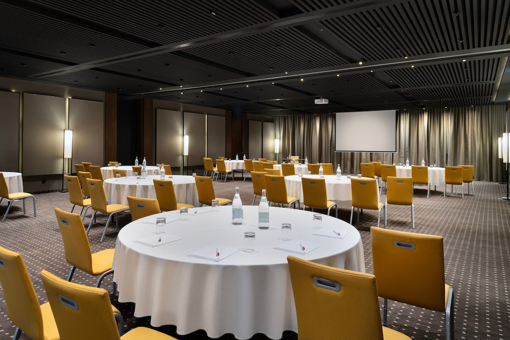 Tunis Marriott Hotel 5*(nl) - 77