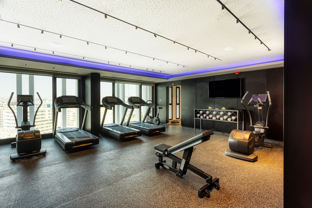 Tunis Marriott Hotel 5*(nl) - 78