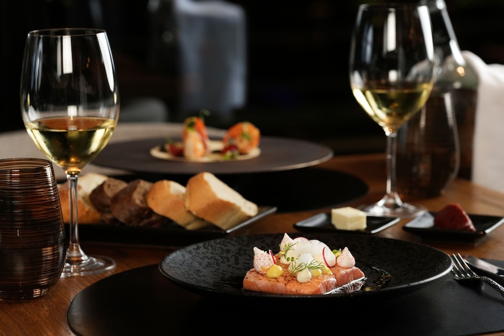 Tunis Marriott Hotel 5*(nl) - 75