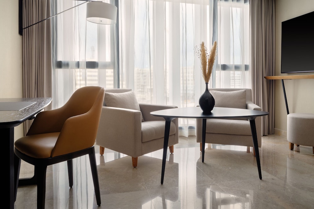 Tunis Marriott Hotel 5*(nl) - 29