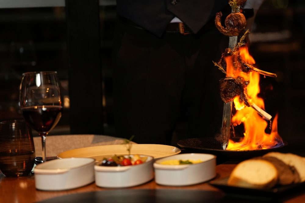 Tunis Marriott Hotel 5*(nl) - 30