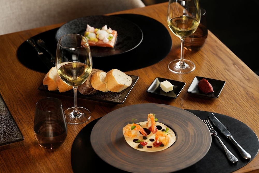 Tunis Marriott Hotel 5*(nl) - 31