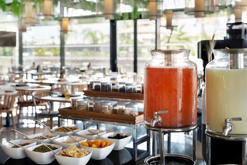 Tunis Marriott Hotel 5*(nl) - 32