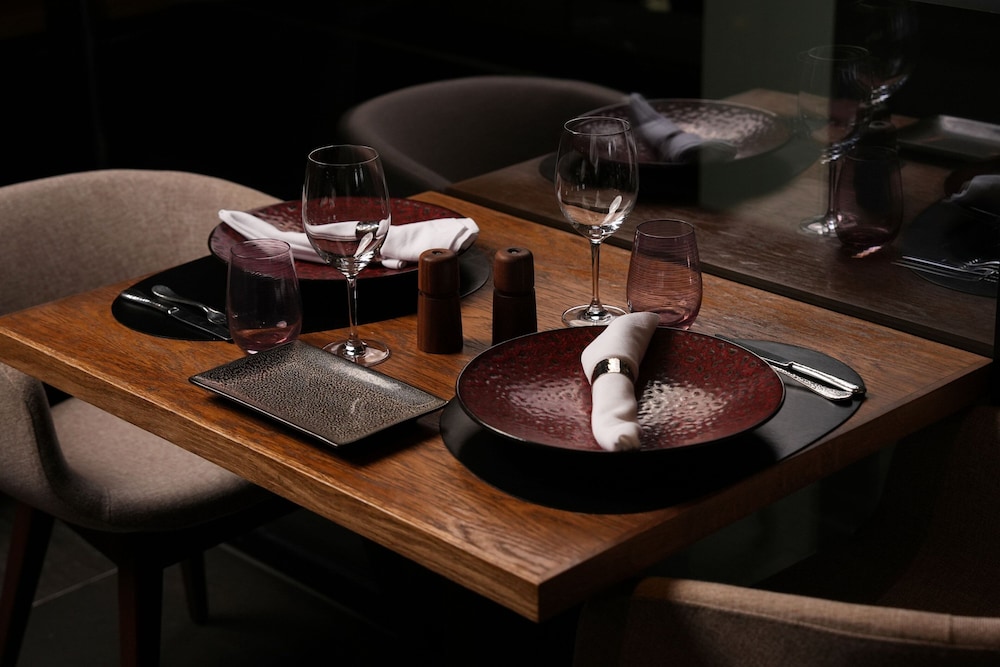 Tunis Marriott Hotel 5*(nl) - 35