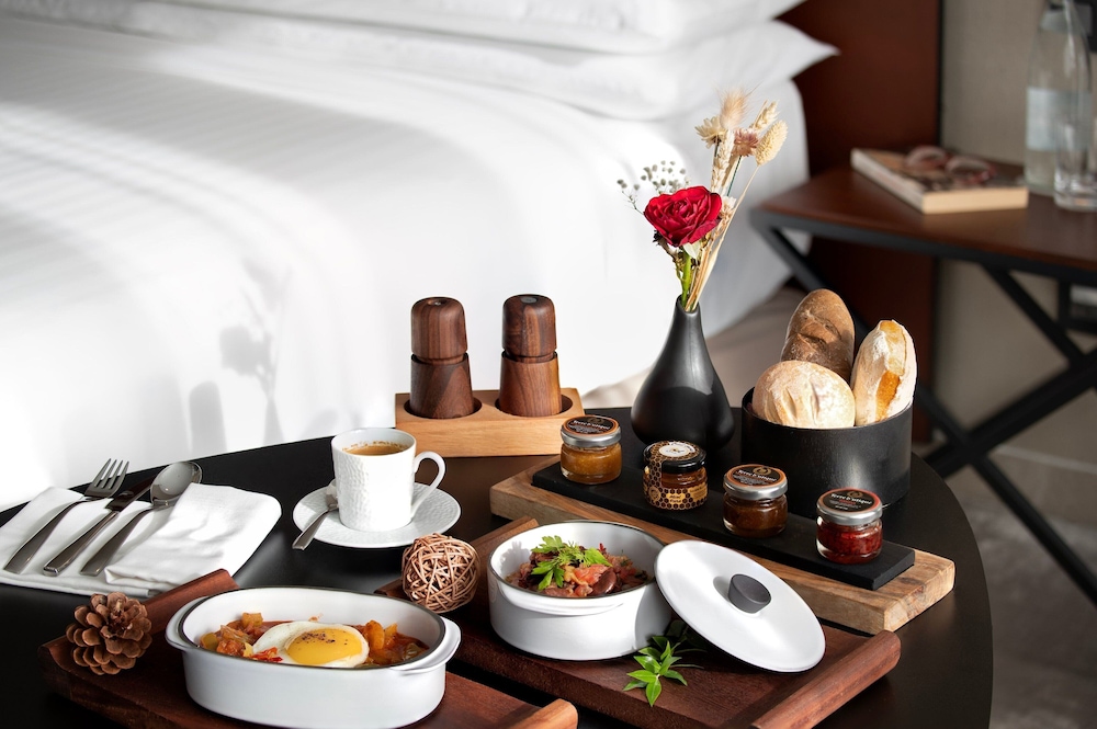 Tunis Marriott Hotel 5*(nl) - 125