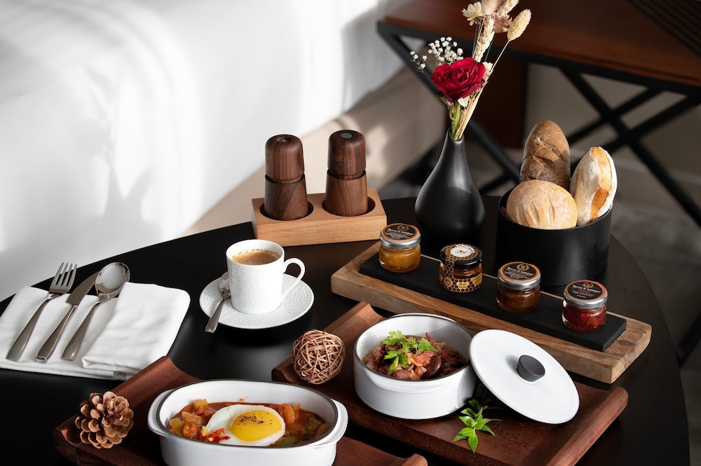 Tunis Marriott Hotel 5*(nl) - 127