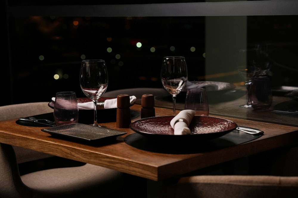 Tunis Marriott Hotel 5*(nl) - 124