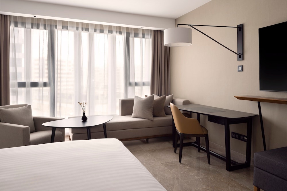 Tunis Marriott Hotel 5*(nl) - 129