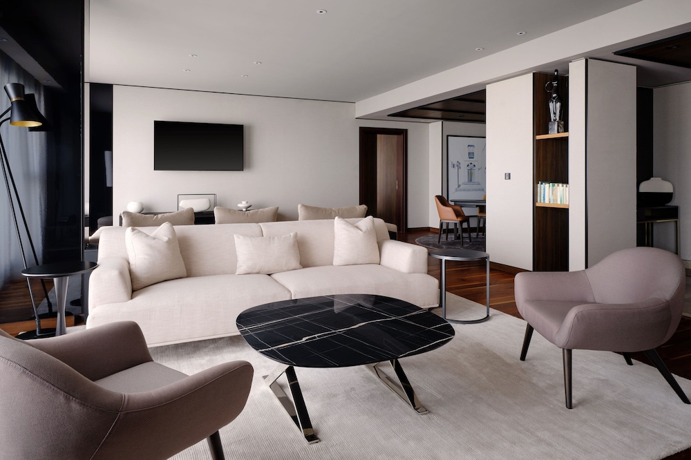 Tunis Marriott Hotel 5*(nl) - 128