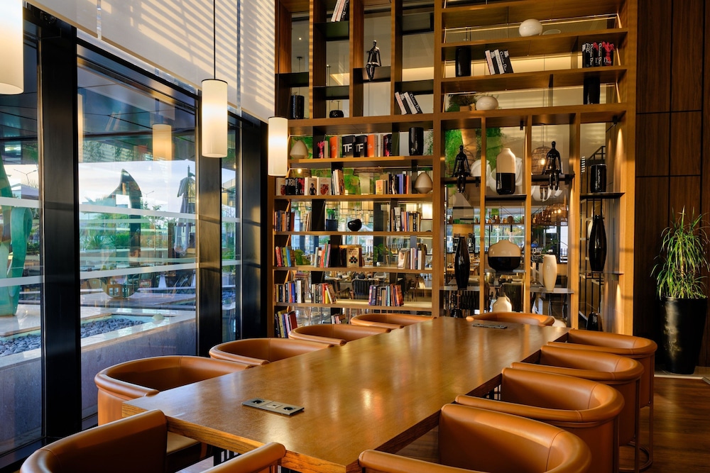 Tunis Marriott Hotel 5*(nl) - 123