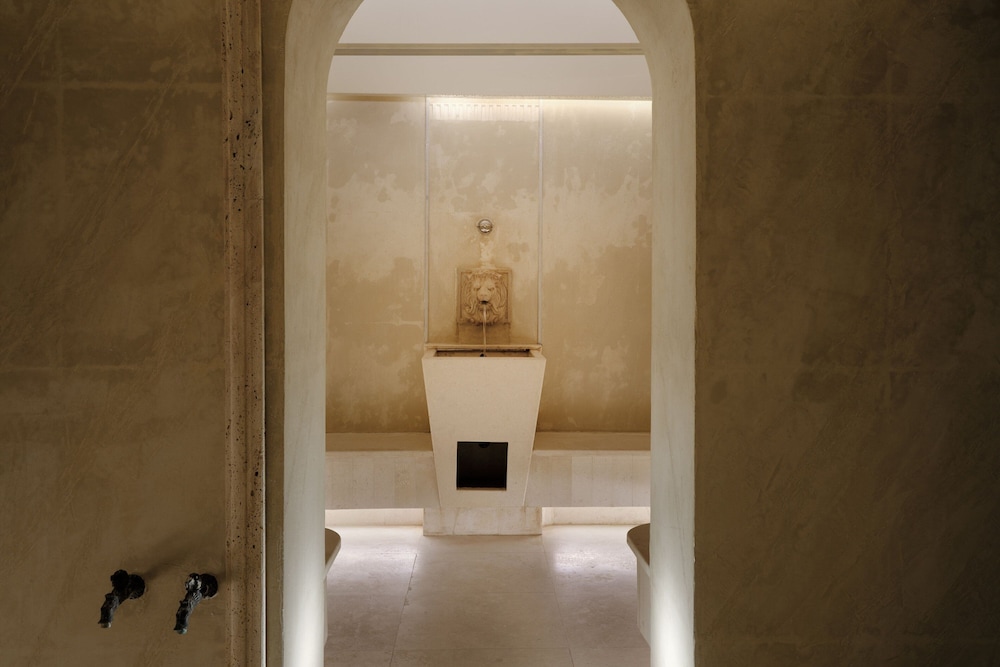 Tunis Marriott Hotel 5*(nl) - 68