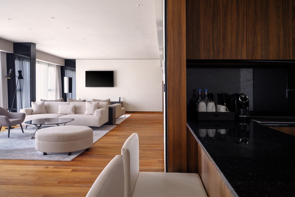 Tunis Marriott Hotel 5*(nl) - 69