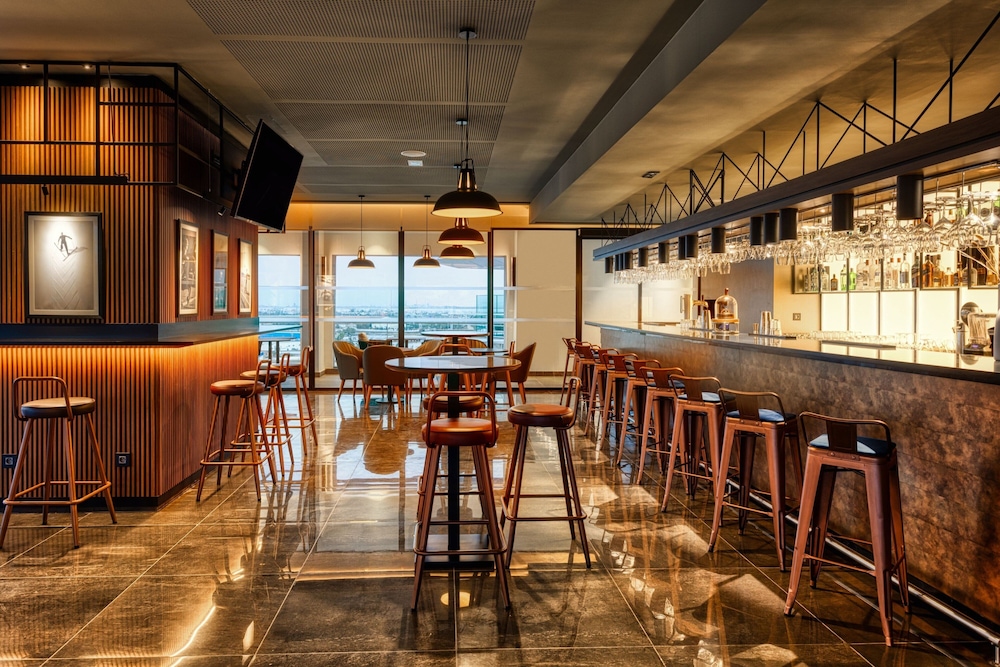 Tunis Marriott Hotel 5*(nl) - 67