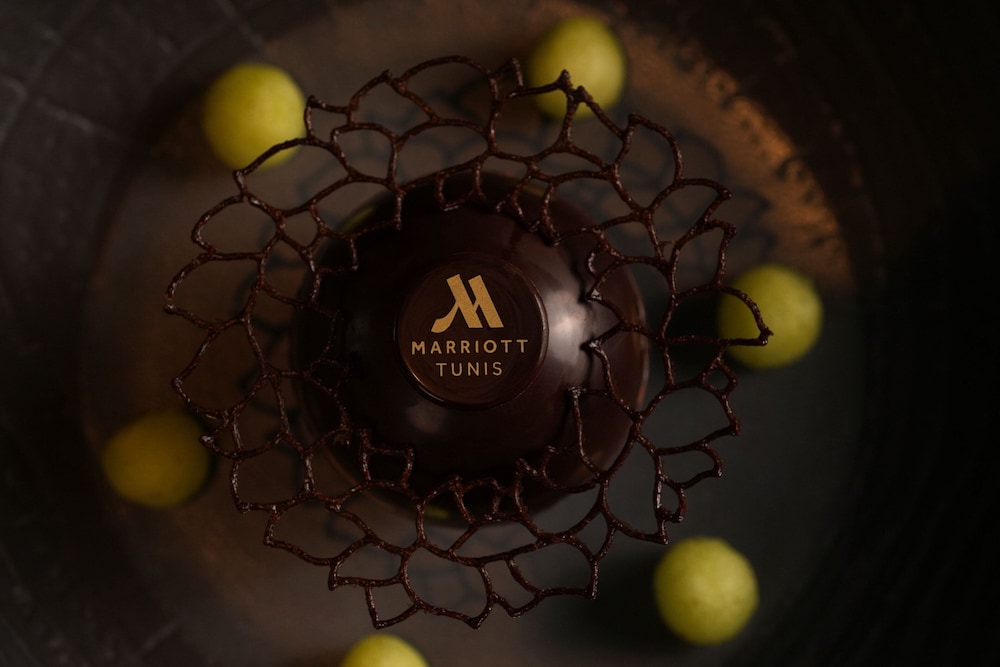 Tunis Marriott Hotel 5*(nl) - 64