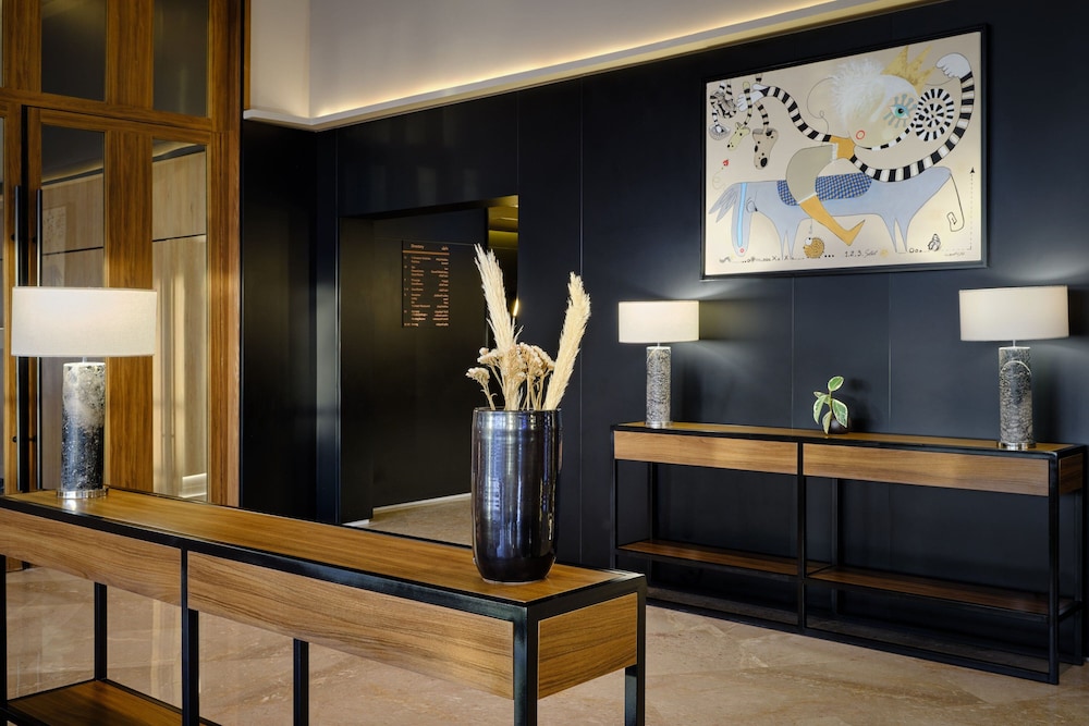 Tunis Marriott Hotel 5*(nl) - 70