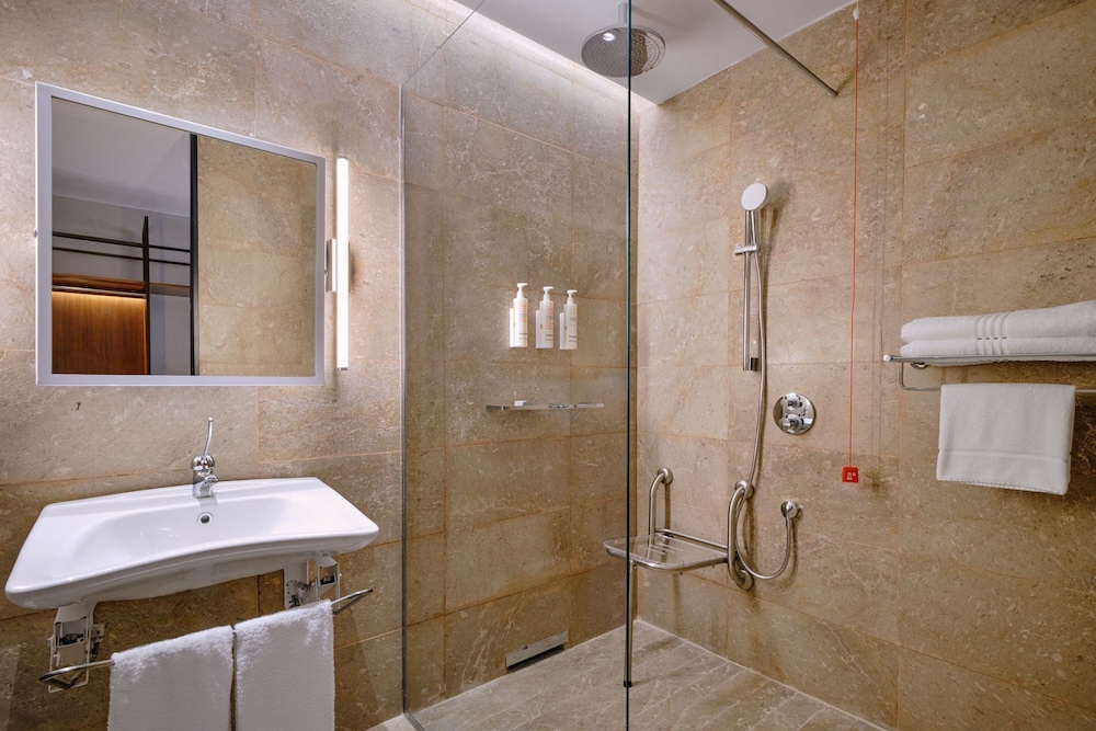 Tunis Marriott Hotel 5*(nl) - 98