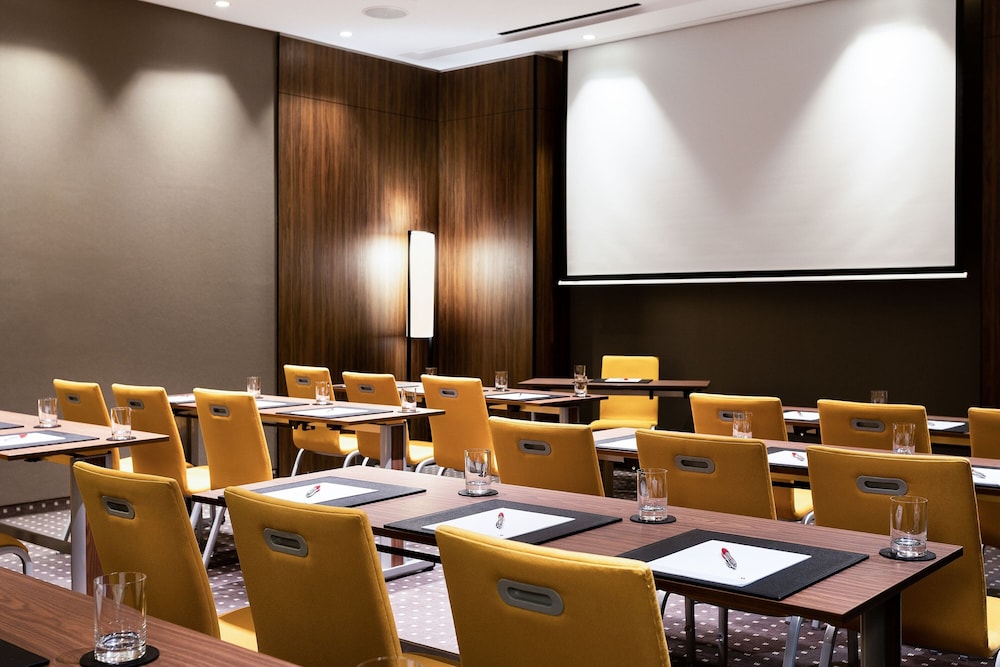 Tunis Marriott Hotel 5*(nl) - 97