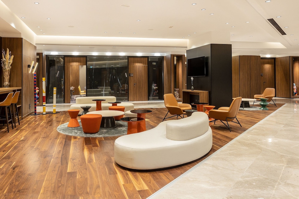 Tunis Marriott Hotel 5*(nl) - 99