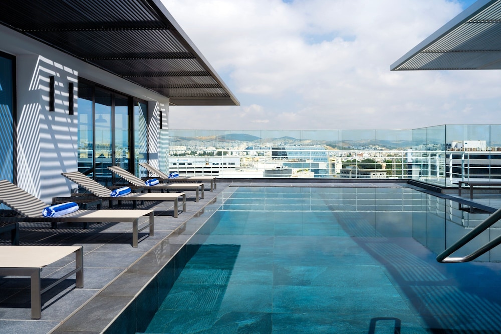 Tunis Marriott Hotel 5*(nl) - 38