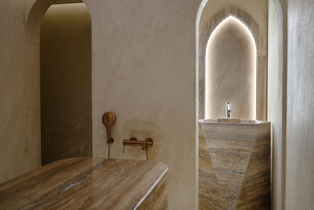 Tunis Marriott Hotel 5*(nl) - 37