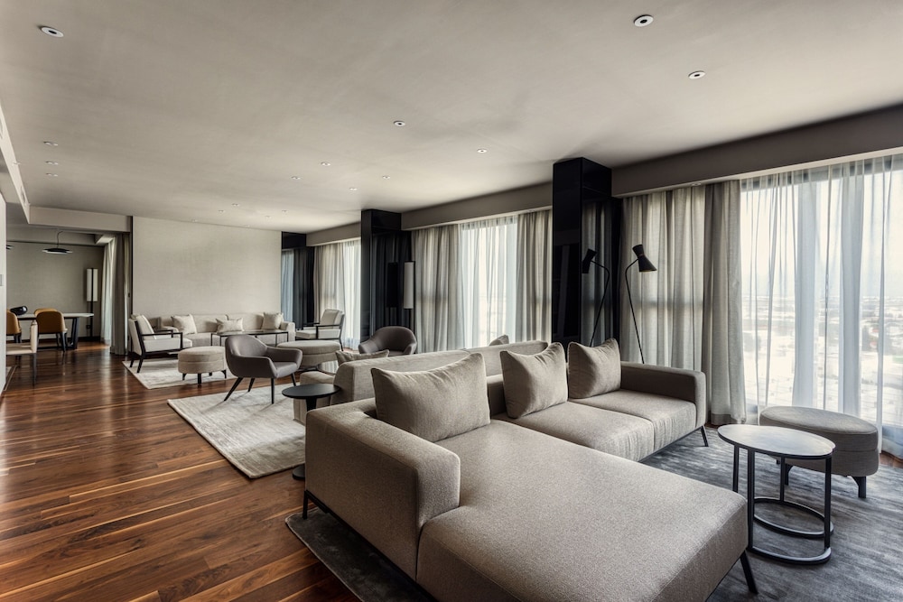 Tunis Marriott Hotel 5*(nl) - 36