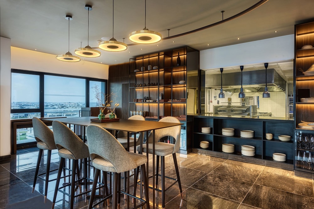 Tunis Marriott Hotel 5*(nl) - 39