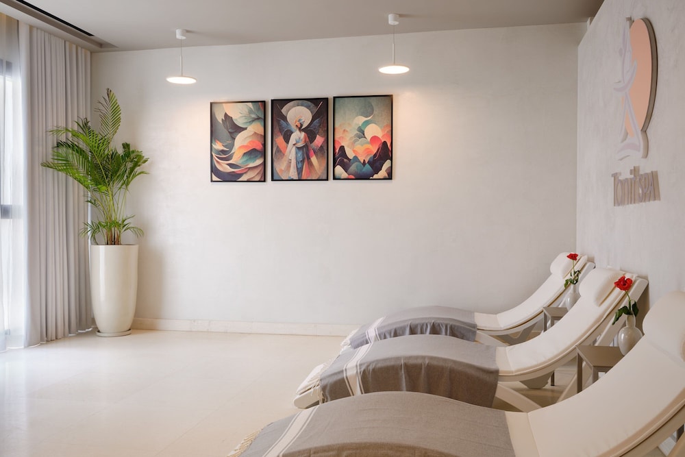 Tunis Marriott Hotel 5*(nl) - 110