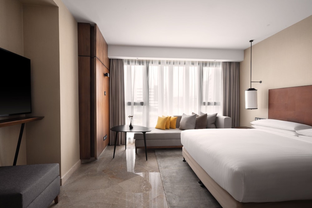 Tunis Marriott Hotel 5*(nl) - 108