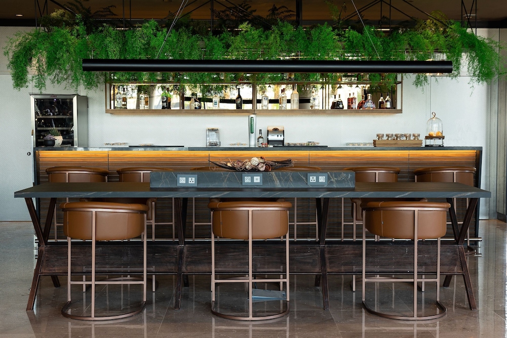 Tunis Marriott Hotel 5*(nl) - 114