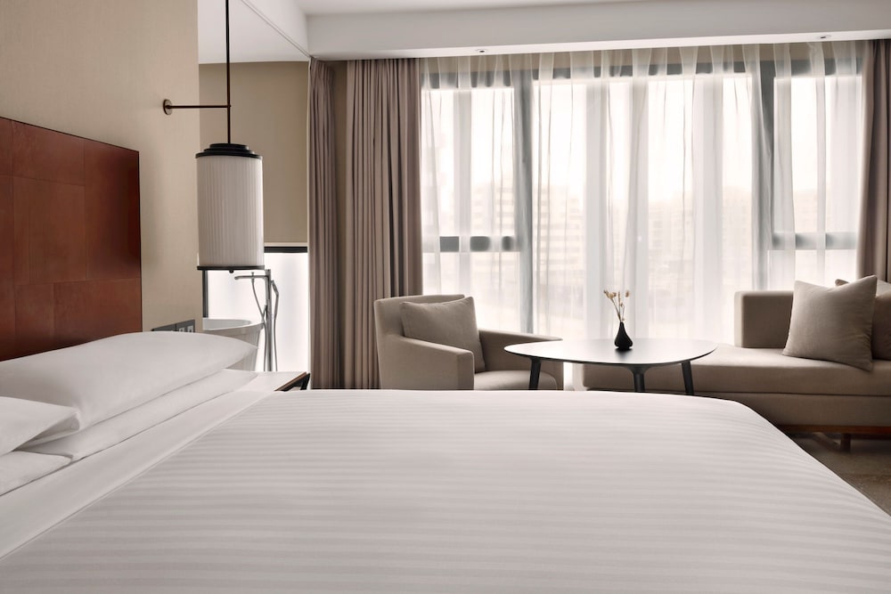 Tunis Marriott Hotel 5*(nl) - 115