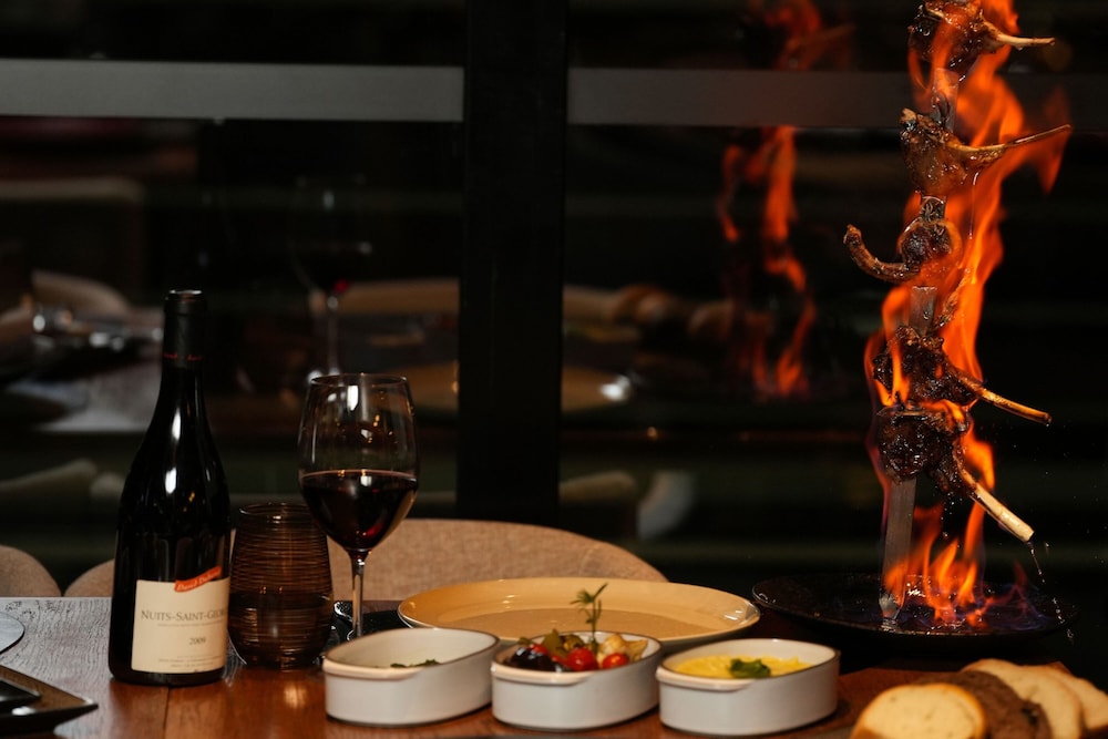 Tunis Marriott Hotel 5*(nl) - 113