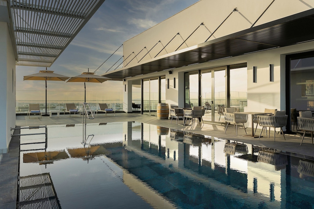 Tunis Marriott Hotel 5*(nl) - 112