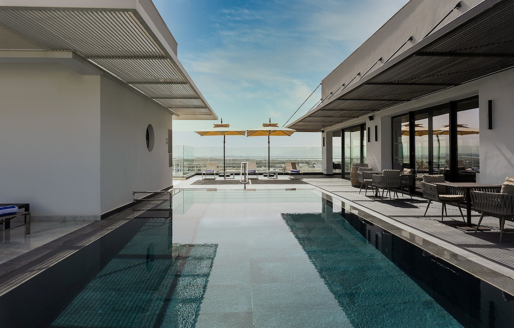 Tunis Marriott Hotel 5*(nl) - 60