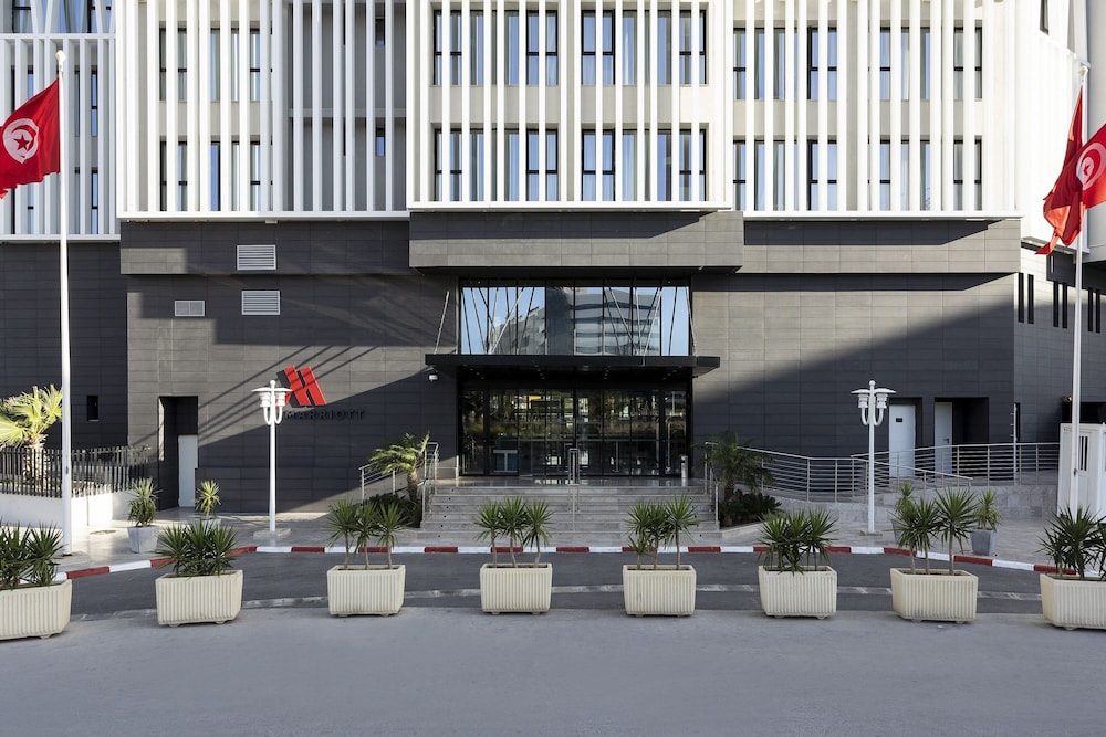 Tunis Marriott Hotel 5*(nl) - 55