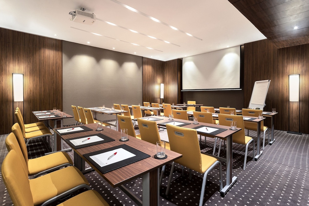 Tunis Marriott Hotel 5*(nl) - 56