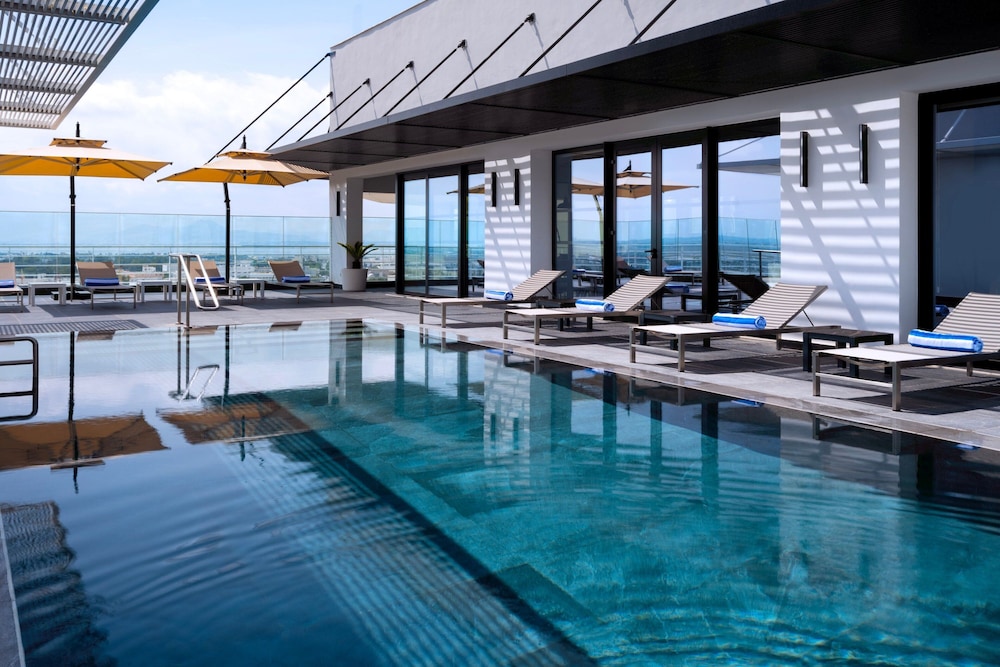 Tunis Marriott Hotel 5*(nl) - 59