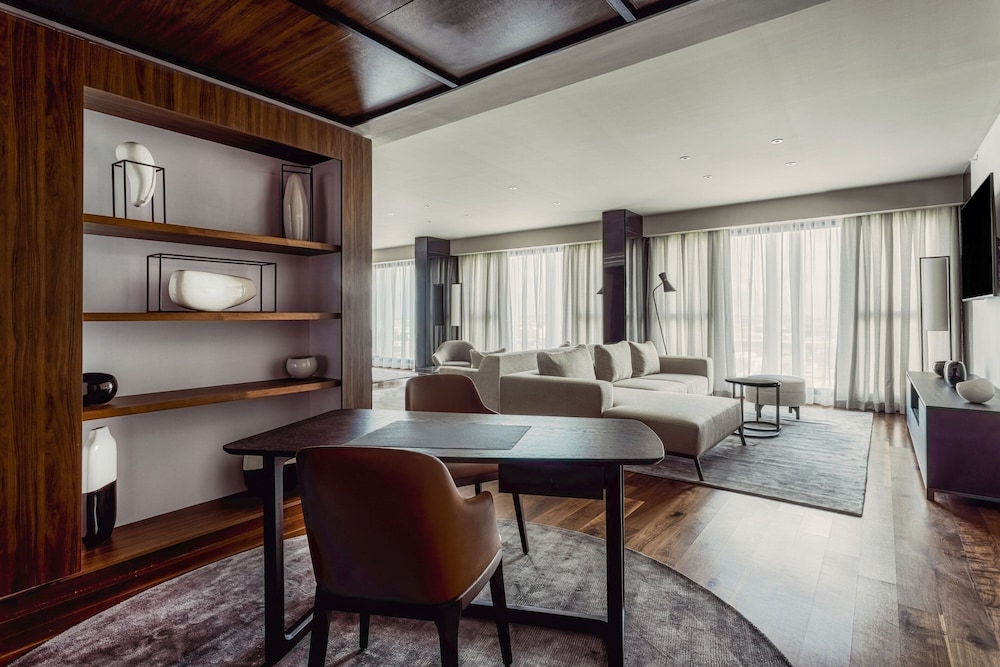 Tunis Marriott Hotel 5*(nl) - 58