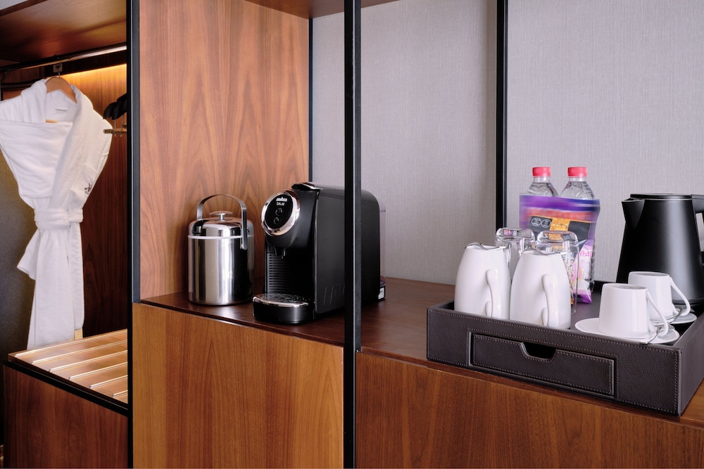 Tunis Marriott Hotel 5*(nl) - 57