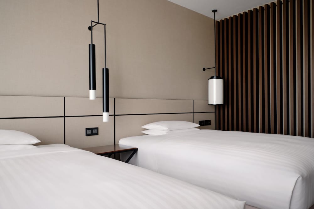 Tunis Marriott Hotel 5*(nl) - 63