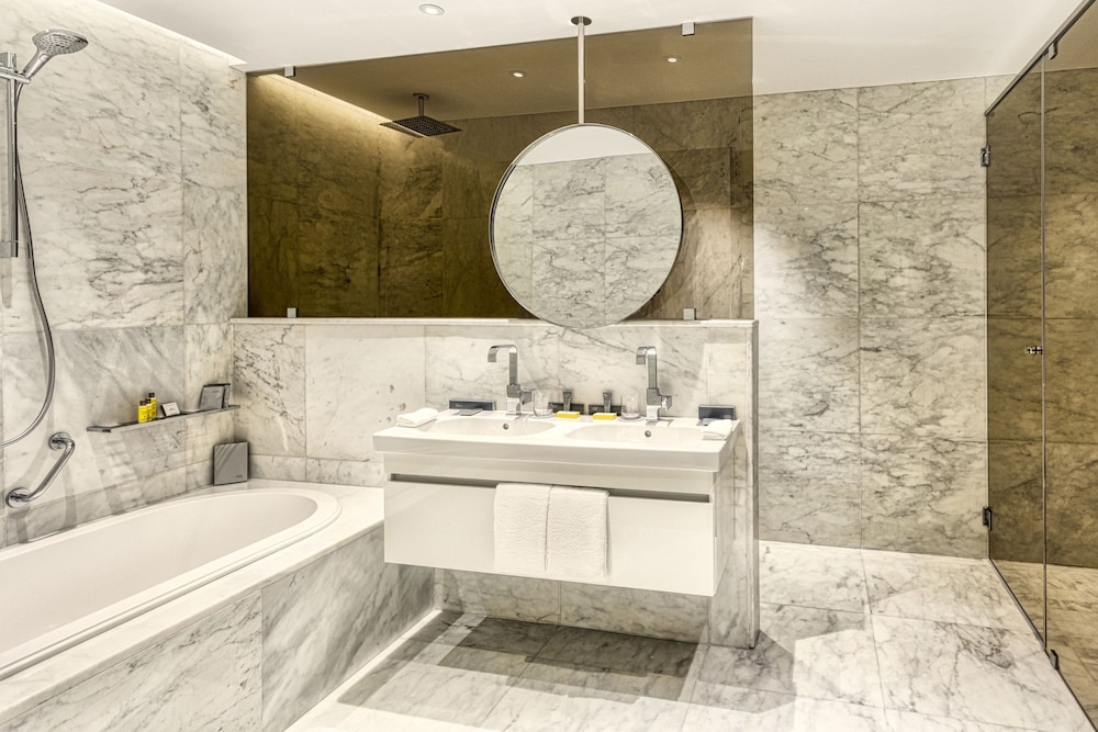 Tunis Marriott Hotel 5*(nl) - 61